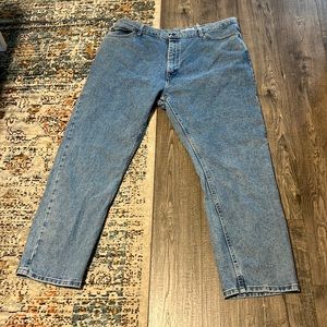 😀 wrangler size 42 x 30